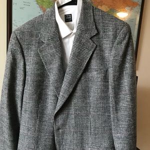 NWOT stunning Brooks Brothers sport coat